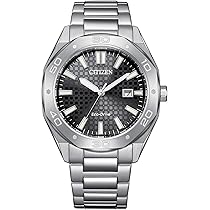 Amazon.co.jp: [シチズン]CITIZEN 腕時計 AUTOMATIC